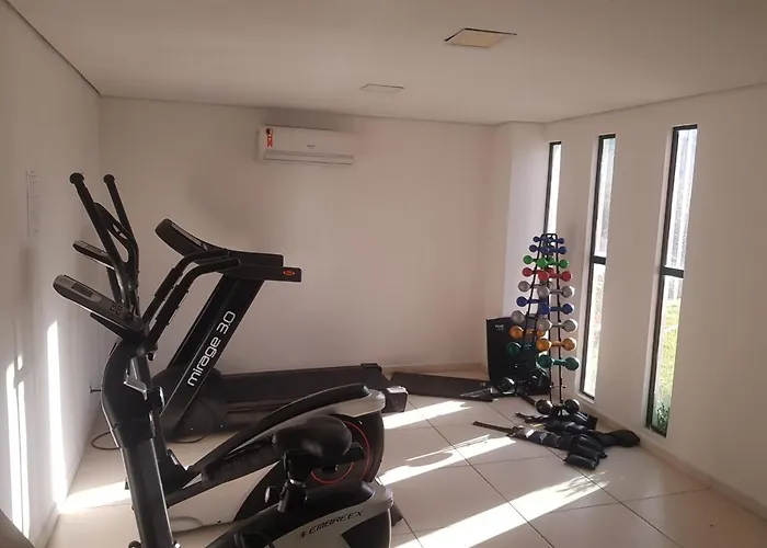 Laguna Beach Flat 314- Pôrto das Galinhas